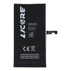 Batéria Licore Battery iPhone 15 Plus 4383 mAh Batéria Licore Battery iPhone 15 Plus 4383 mAh
