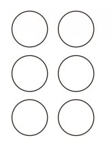 Hidrogél - 6x védőfólia - Xiaomi Watch S1 Pro Hidrogél - 6x védőfólia - Xiaomi Watch S1 Pro