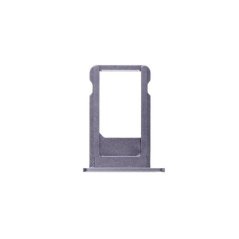 iPhone 6S Plus - Držiak SIM karty - SIM tray - Space Grey iPhone 6S Plus - Držiak SIM karty - SIM tray - Space Grey