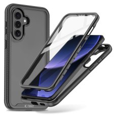Tok Tech-Protect védelem Samsung Galaxy A36 / A56 / A37 5G Matte Black