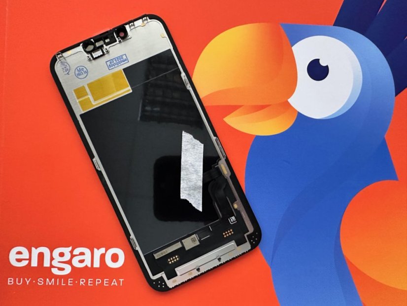 Apple iPhone 13 - LCD displej + dotykové sklo