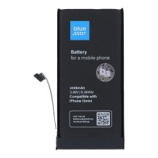 Akkumulátor Battery iPhone 13 mini 2406 mAh Blue Star HQ