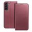 Kryt Smart Magneto Book Case Samsung Galaxy A13 5G / A04S Burgundy