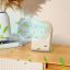 Desk Fan Hx-125 Beige