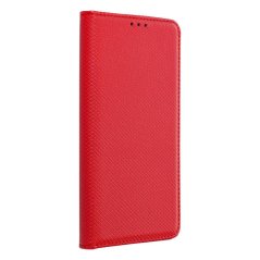 Kryt Smart Case Book Samsung Galaxy A73 5G červený Kryt Smart Case Book Samsung Galaxy A73 5G červený