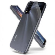 Silikonový kryt o tloušťce 0,5 mm Vivo Y20s