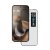 OBAL:ME 5D tvrdené sklo pre Motorola Moto G77 Black