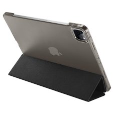 TriFold Smart Case - Tok állvánnyal iPad Pro 12.9" 2018/2020/2021  black