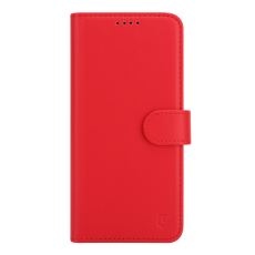 Tactical Field Notes pre Xiaomi Redmi Note 15 Pro 5G Red