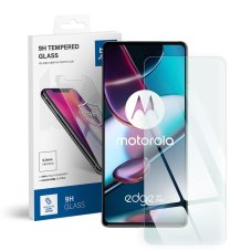 Ochranné tvrdené sklo - Motorola Edge 30 Pro Ochranné tvrdené sklo - Motorola Edge 30 Pro