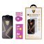 Ochranné tvrdené sklo OG 6D Premium Privacy Glass - Xiaomi Redmi Note 14 Pro+ Black