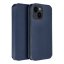 Kryt Dual Pocket Book Samsung Galaxy A14 4G / A14 5G  Navy