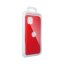 Kryt Silicone Premium Case Samsung Galaxy A13 5G / A04S Red