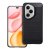 Kryt Carbon Case Honor 400 Pro Black