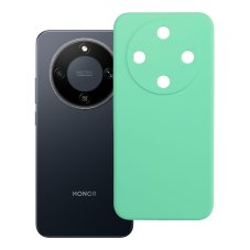 Kryt Kryt silikonové 2mm Honor Magic 8 Lite Mint