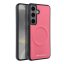 Kryt Roar Mag Morning Case - Samsung Galaxy S24  Hot Pink
