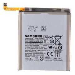 EB-BS906ABY Samsung batéria pre Samsung Galaxy S22+ Plus 4500mAh (Service Pack)