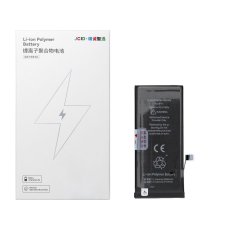 Akkumulátor Jcid Battery iPhone 11 3500 mAh (High Capacity) Akkumulátor Jcid Battery iPhone 11 3500 mAh (High Capacity)