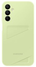 EF-OA156TME Samsung Card Slot kryt pre Samsung Galaxy A15 4G/5G Lime