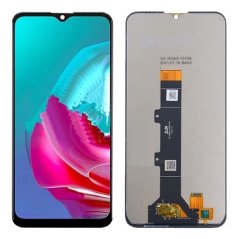 LCD displej + dotykové sklo - Motorola Moto G20