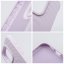 Kryt Silicone Zephyr Mag Cover s MagSafe iPhone 14 Lilac