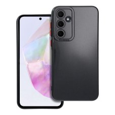Kryt Case Pastel Shine Samsung Galaxy A35 Black