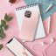 i-Jelly Case Mercury  Samsung Galaxy A02S rose  zlatý