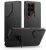 Kryt Tech-Protect Kevlar Aura Magsafe Samsung Galaxy S25 Ultra Black/Orange