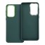 Kryt Frame Case Samsung Galaxy A33 5G Green