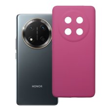 Kryt Case Honor Magic 7 Lite Silicone 2mm Pink