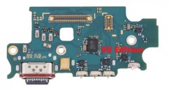 Samsung Galaxy S23+ (Plus) - Nabíjací flex s PCB doskou a konektorom