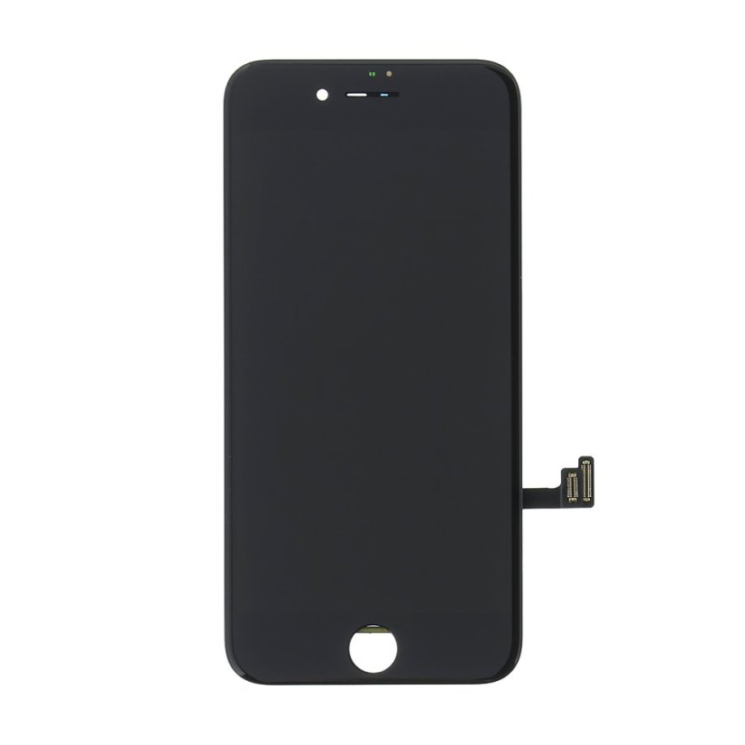 iPhone 8/SE2020/SE2022 Kijelző Black TianMA