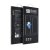Edzett védőüveg 5D Full Glue Edzett védőüveg - Realme 14 Pro 5G Black