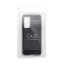 Kryt Case Xiaomi Redmi Note 14 Pro 5G / 14 Pro Plus 5G Carbon Black
