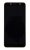 Displej s rámom pre Xiaomi Redmi 7A Black (No Logo)