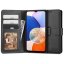 Kryt Tech-Protect Wallet Samsung Galaxy A14 4G / 5G Black