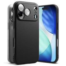 Ringke Onyx iPhone 17 Pro Black