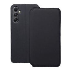 Kryt Dual Pocket Book Case Samsung Galaxy S24 Plus Black Kryt Dual Pocket Book Case Samsung Galaxy S24 Plus Black