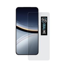 OBAL:ME 2.5D tvrdené sklo pre Xiaomi Poco F7 Clear