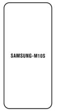 Hydrogel - ochranná fólia - Samsung Galaxy M10s