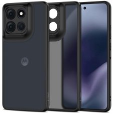 Tok Tech-Protect Magmat Motorola Moto Moto G86 5G / G86 Power 5G Matte Black