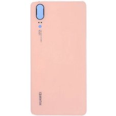 Huawei P20 - Zadný kryt - ružový (náhradný diel) Huawei P20 - Zadný kryt - ružový (náhradný diel)