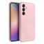 Kryt Metallic Case Samsung Galaxy A54 5G Pink