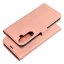 Kryt Mezzo Book Case Samsung Galaxy A25 5G lapač snov Peach Fuzz