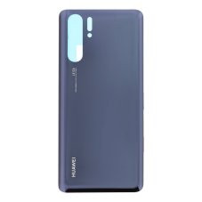 Huawei P30 PRO náhradný kryt batérie Black Huawei P30 PRO náhradný kryt batérie Black