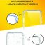 Kryt Roar Case Armor Xiaomi Redmi 13C / Poco C65 Priesvitný