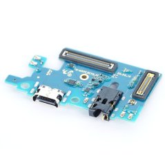 Samsung Galaxy M31s - Nabíjací flex s PCB doskou a konektor Samsung Galaxy M31s - Nabíjací flex s PCB doskou a konektor