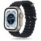 Remienok Tech-Protect Iconband Pro Apple Watch 6 / 7 / 8 / 9 / 10 / SE / Ultra 1 / 2 (44 / 45 / 46 / 49 mm) Black