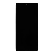 Kijelző kerettel a Poco X5 Pro 5G számára