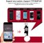 Apple iPhone 7, 7 Plus, 8, 8 Plus, SE 2020, SE 2022 - JC 6th gen. 3D Touch - Home gomb - Home gomb hátlap funkcióval (fekete)